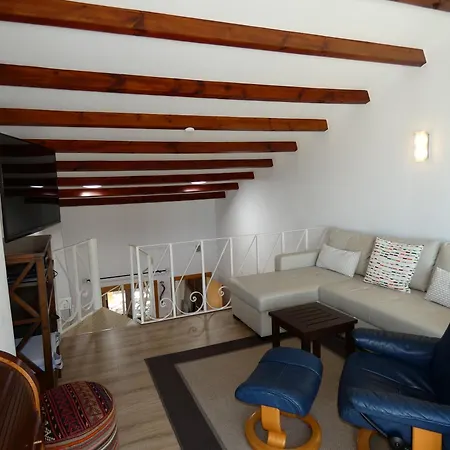 Casa Rena Дения