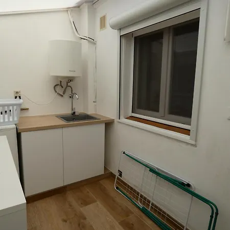 Casa Rena Дения