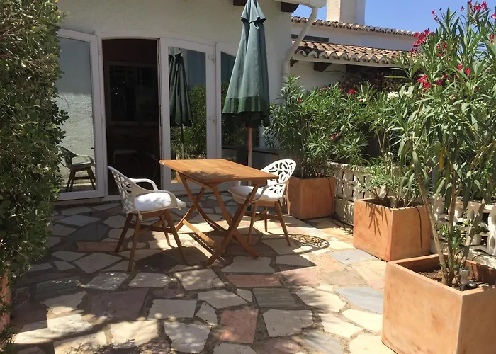 Casa Rena Denia