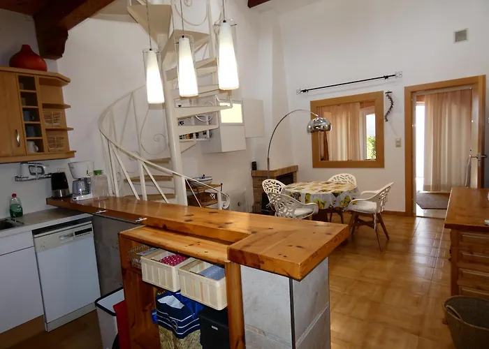 Holiday home Casa Rena