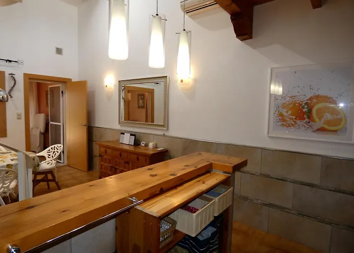 Casa Rena Holiday home *