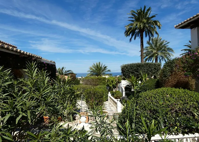Casa Rena Denia