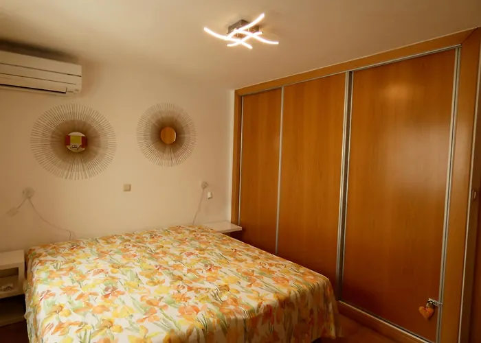 Casa Rena Holiday home