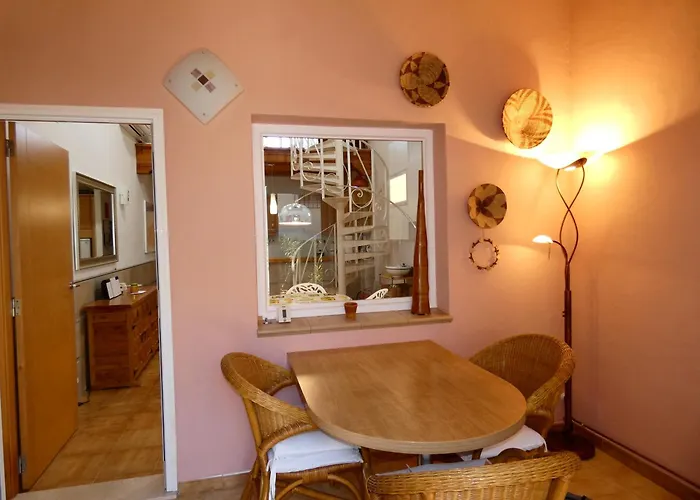 Casa Rena