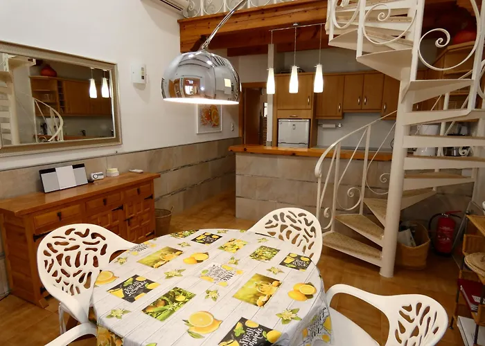Casa Rena Holiday home Denia