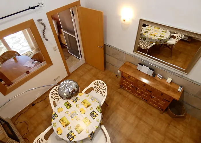 Casa Rena Denia
