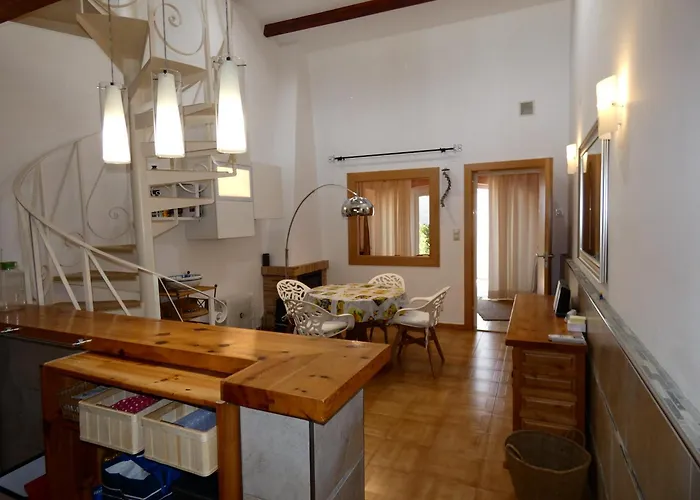 Casa Rena