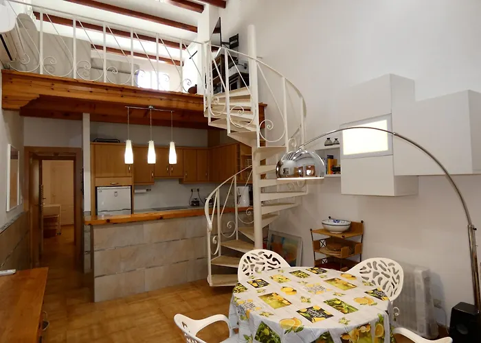 Casa Rena Holiday home