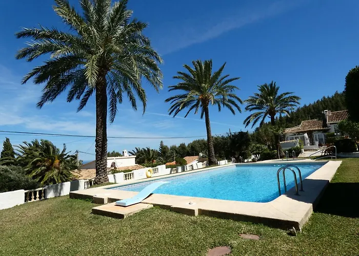 Holiday home Casa Rena *