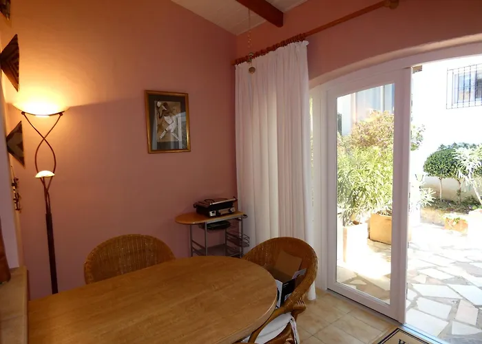 Casa Rena