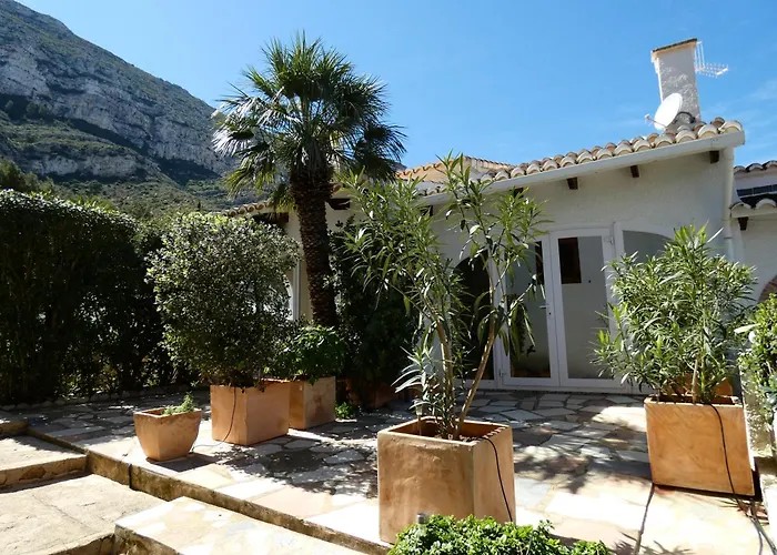 Casa Rena *