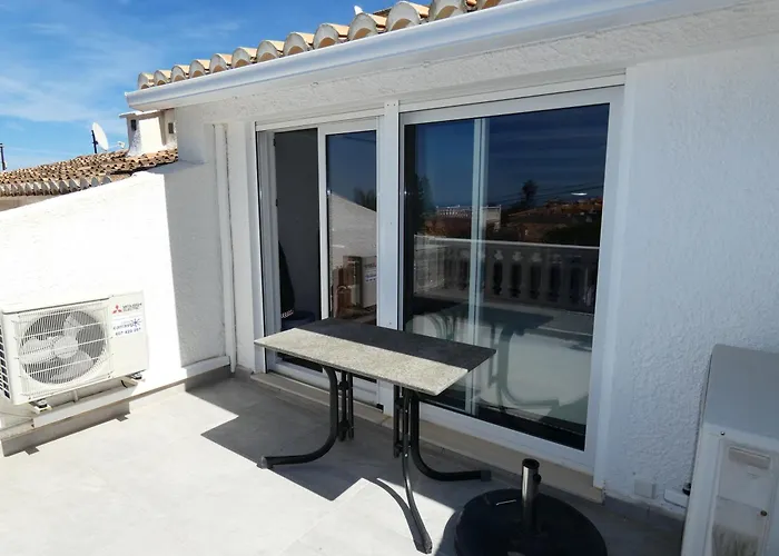Holiday home Casa Rena