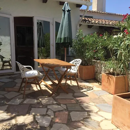 Casa Rena Dénia