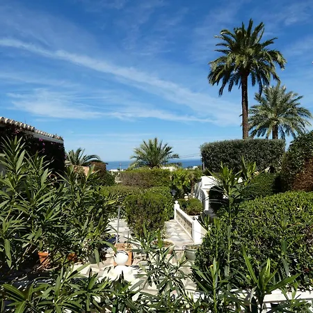 Casa Rena Dénia