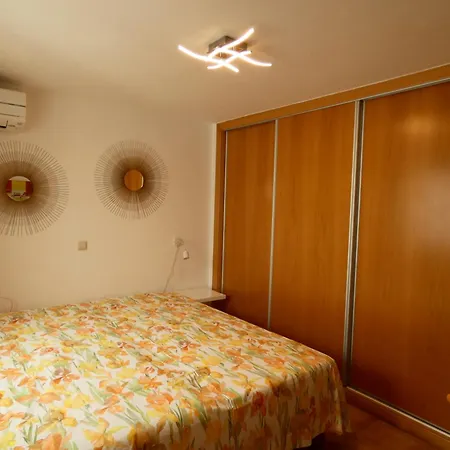 Casa Rena Holiday home