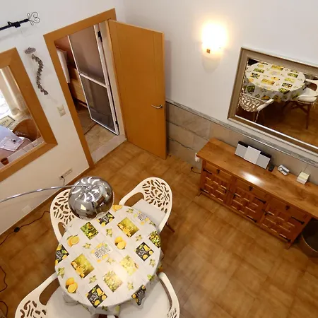 Casa Rena Denia