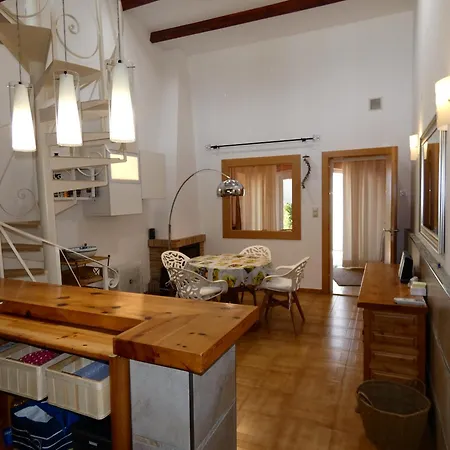 Casa Rena