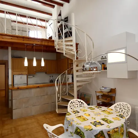 Casa Rena Holiday home