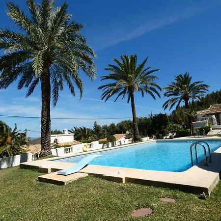 Holiday home Casa Rena *