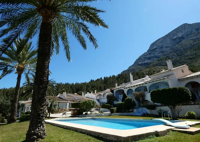 Casa Rena *