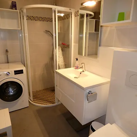 Casa Rena Nyaraló Denia