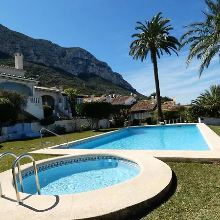 Nyaraló Casa Rena Denia